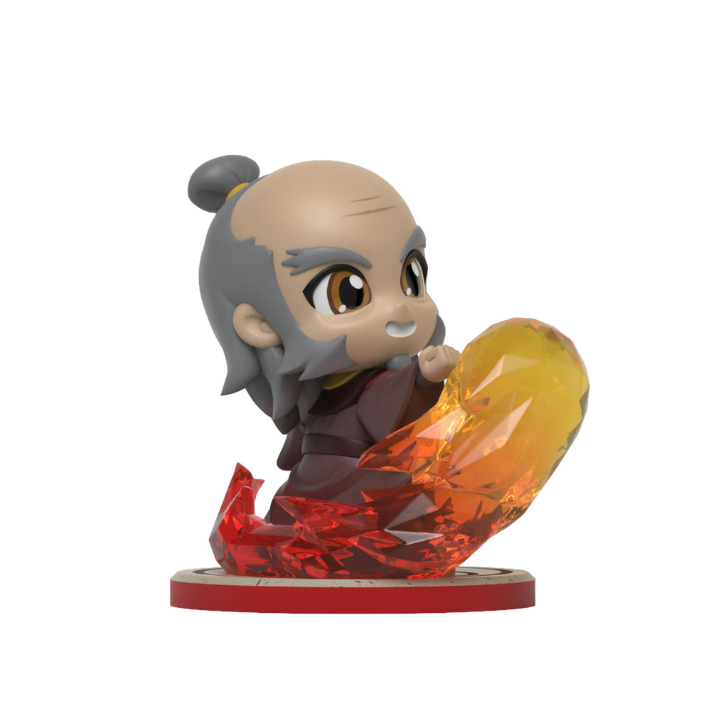 Produktbild Avatar The Last Airbender - Kwistal Fwenz x Avatar Serie 1 POP MART Mystery Figur