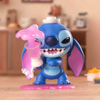 Produktbild Lilo & Stitch - Stitch on a Date Series POP MART Mystery Figur