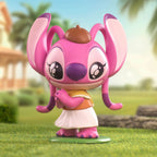 Produktbild Lilo & Stitch - Stitch on a Date Series POP MART Mystery Figur