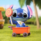 Produktbild Lilo & Stitch - Stitch on a Date Series POP MART Mystery Figur