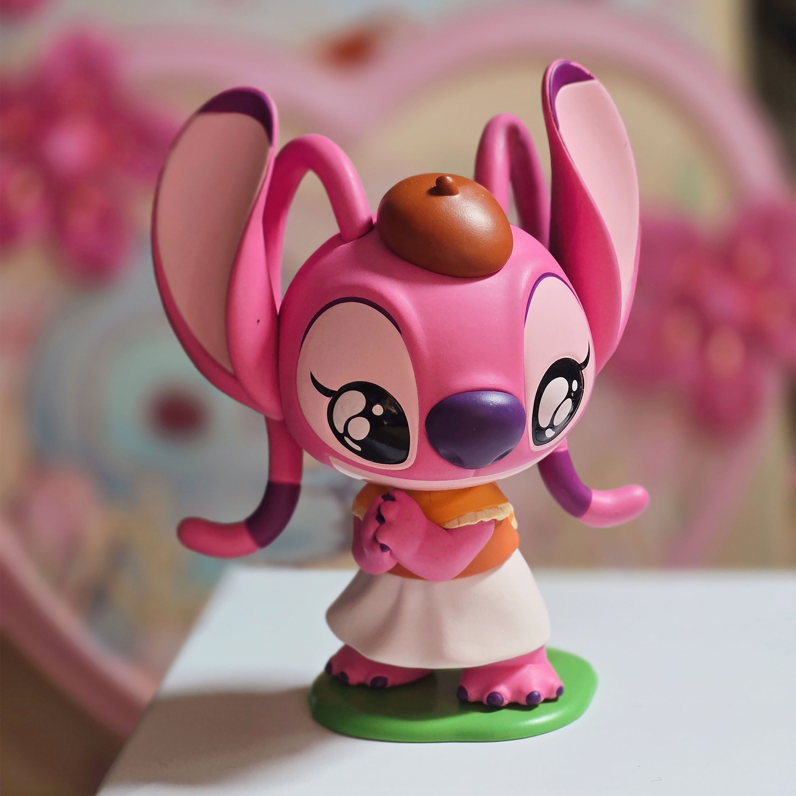 Produktbild Lilo & Stitch - Stitch on a Date Series POP MART Mystery Figur
