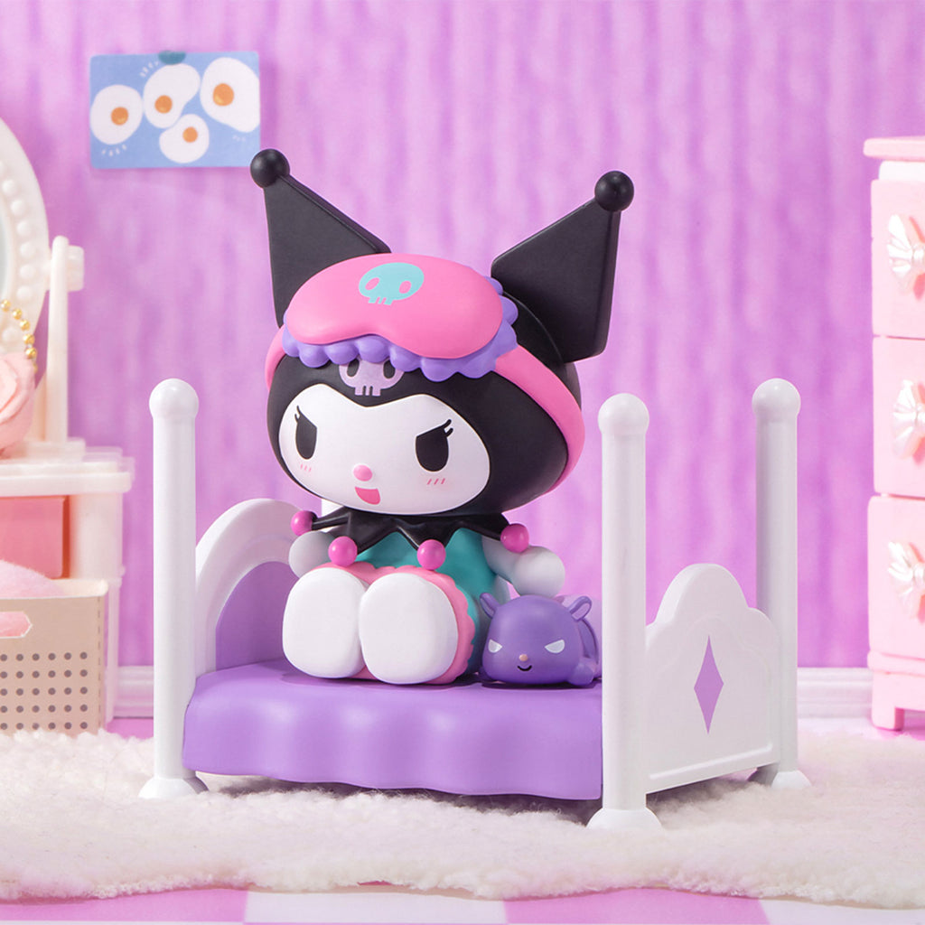 Produktbild Sanrio - Characters Sweet Besties Series POP MART Mystery Figur