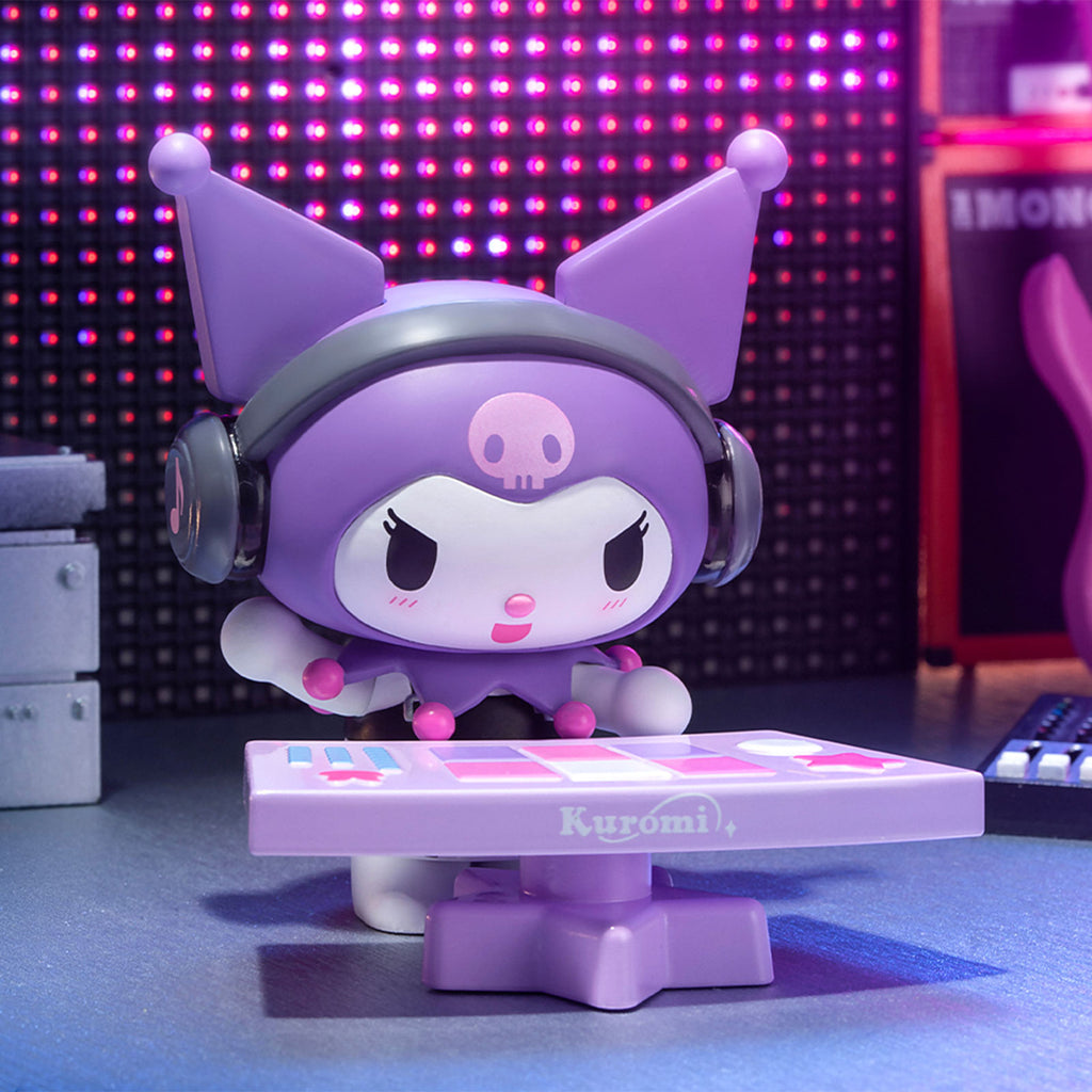 Produktbild Sanrio - Characters Sweet Besties Series POP MART Mystery Figur