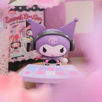 Produktbild Sanrio - Characters Sweet Besties Series POP MART Mystery Figur
