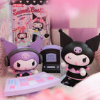 Produktbild Sanrio - Characters Sweet Besties Series POP MART Mystery Figur