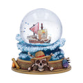 Produktbild One Piece - Going Merry Schneekugel
