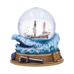 Produktbild One Piece - Going Merry Schneekugel