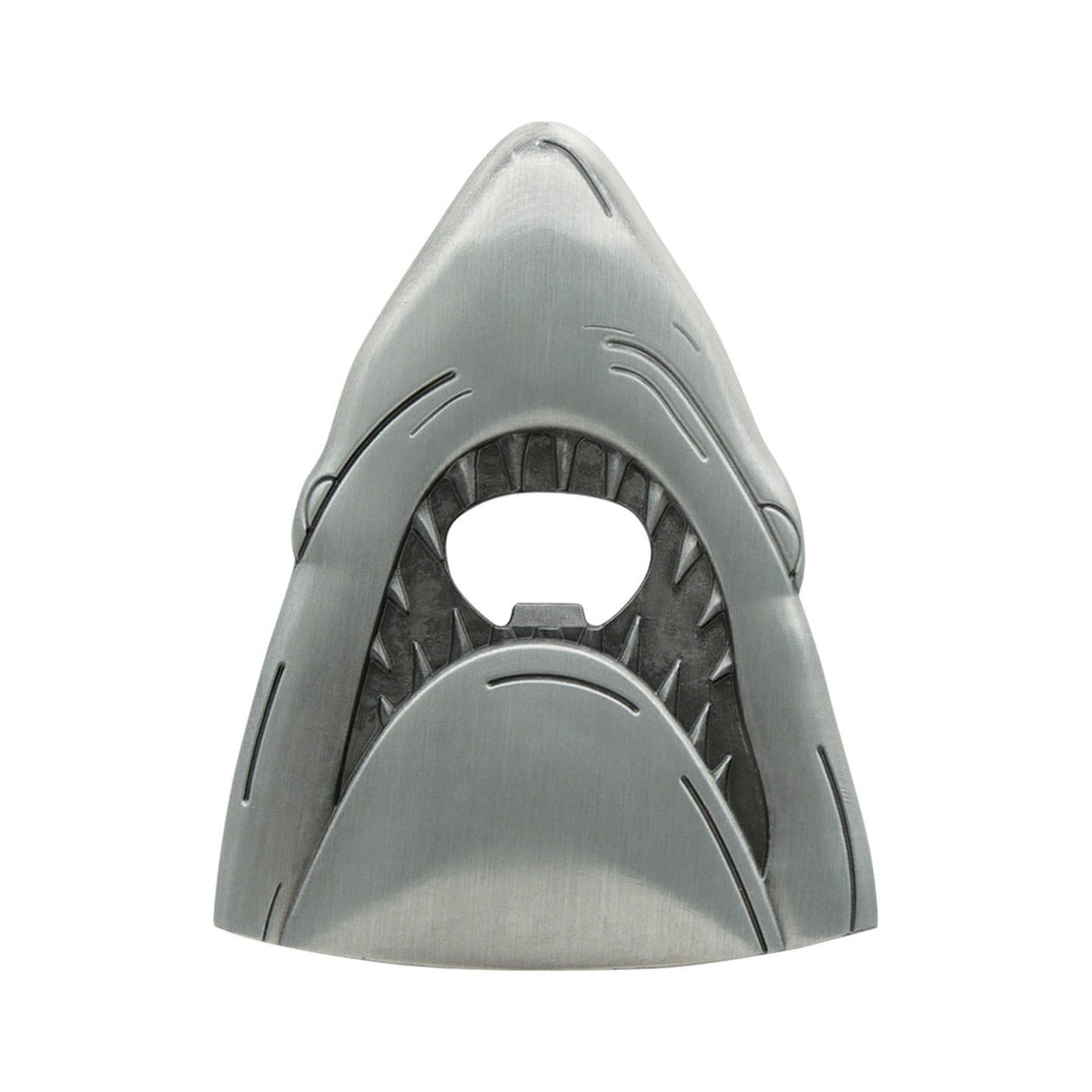 Produktbild Der weiße Hai - Jaws Shark Flaschenöffner