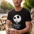 Produktbild Nightmare Before Christmas - The Pumpkin King T-Shirt schwarz