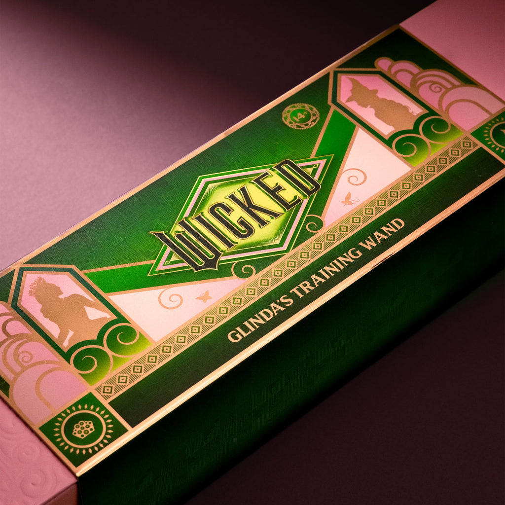 Product image Wicked - Glinda Training Wand Replica