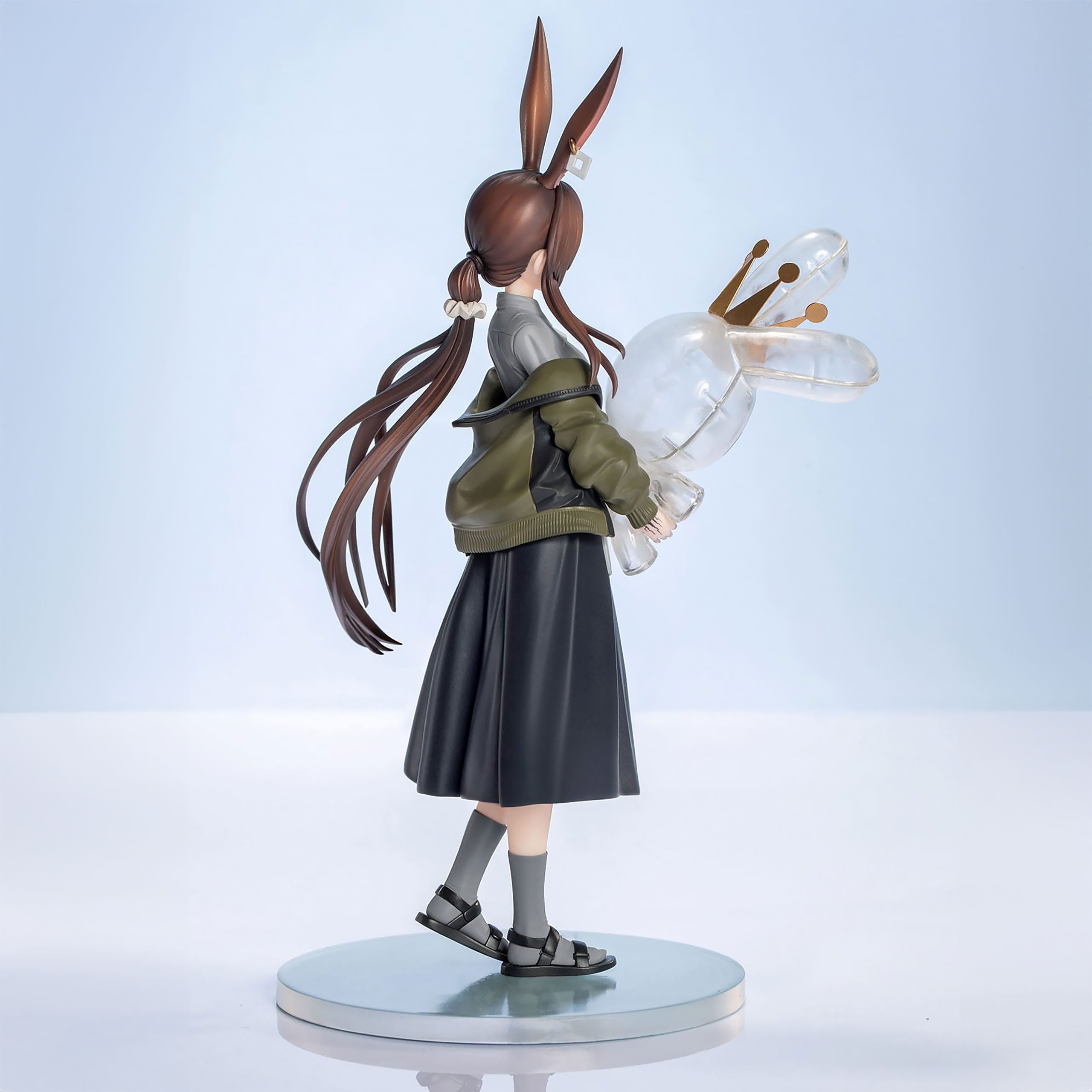 Produktbild Arknights - Amiya Figur Floating Gear Version