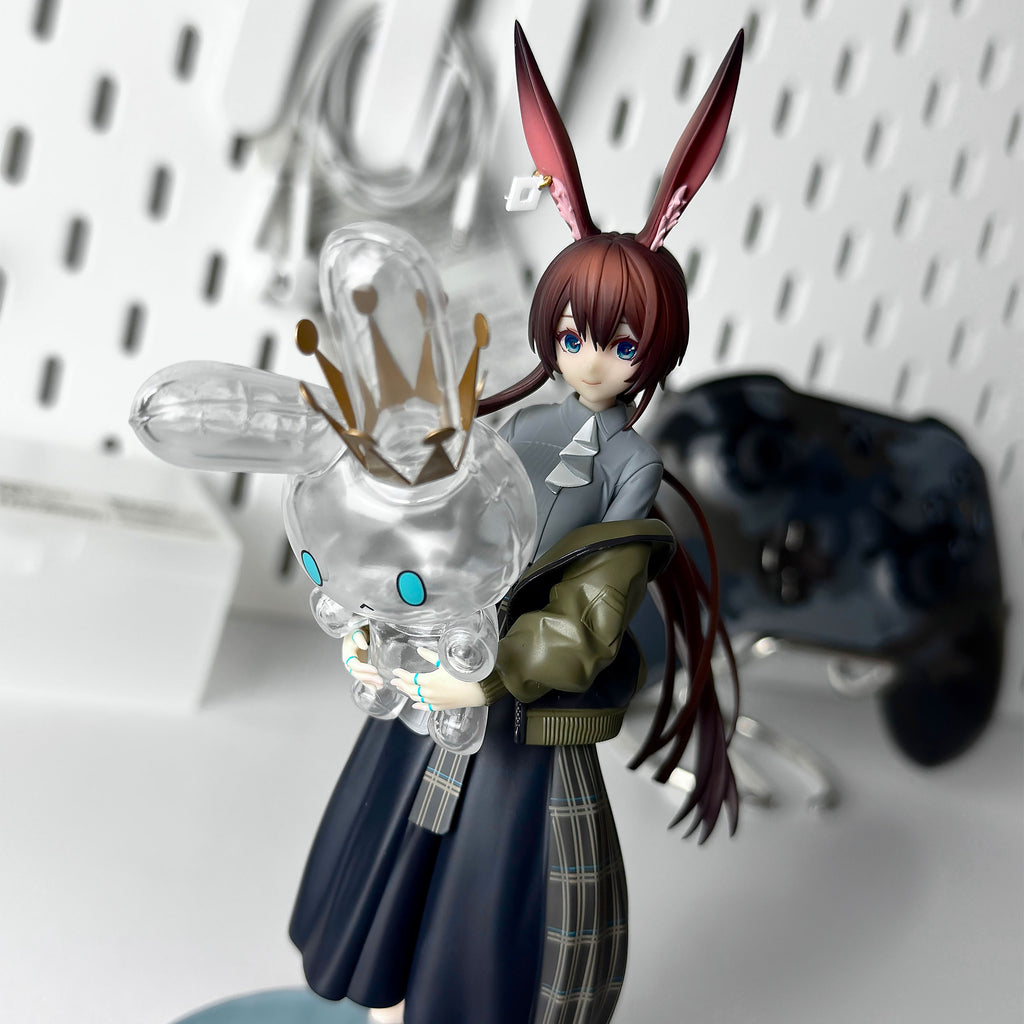 Produktbild Arknights - Amiya Figur Floating Gear Version