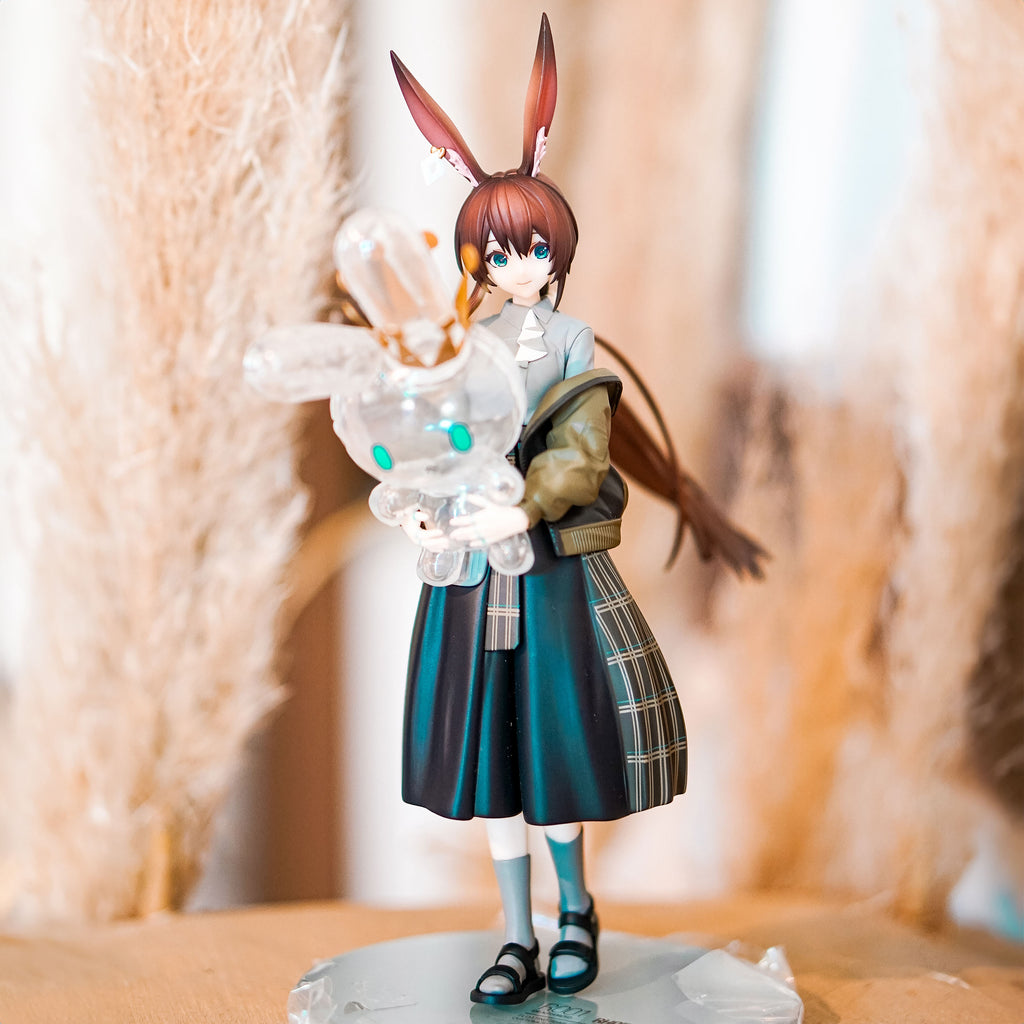 Produktbild Arknights - Amiya Figur Floating Gear Version