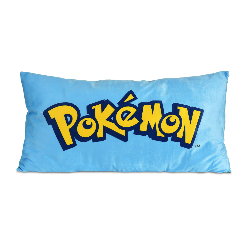 Produktbild Pokemon - Pikachu und Evoli Kissen