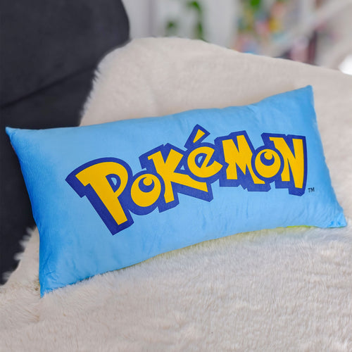 Produktbild Pokemon - Pikachu und Evoli Kissen