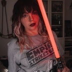 Produktbild Star Wars - The Empire Strikes Back T-Shirt grau