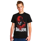 Produktbild Daredevil - Blood T-Shirt schwarz