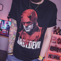 Produktbild Daredevil - Blood T-Shirt schwarz
