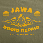 Produktbild Star Wars - Jawa Droid Repair T-Shirt