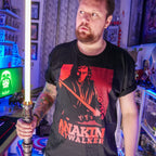 Produktbild Star Wars - Anakin Legends T-Shirt schwarz