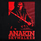 Produktbild Star Wars - Anakin Legends T-Shirt schwarz