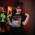 Produktbild Star Wars - Periodensystem T-Shirt schwarz