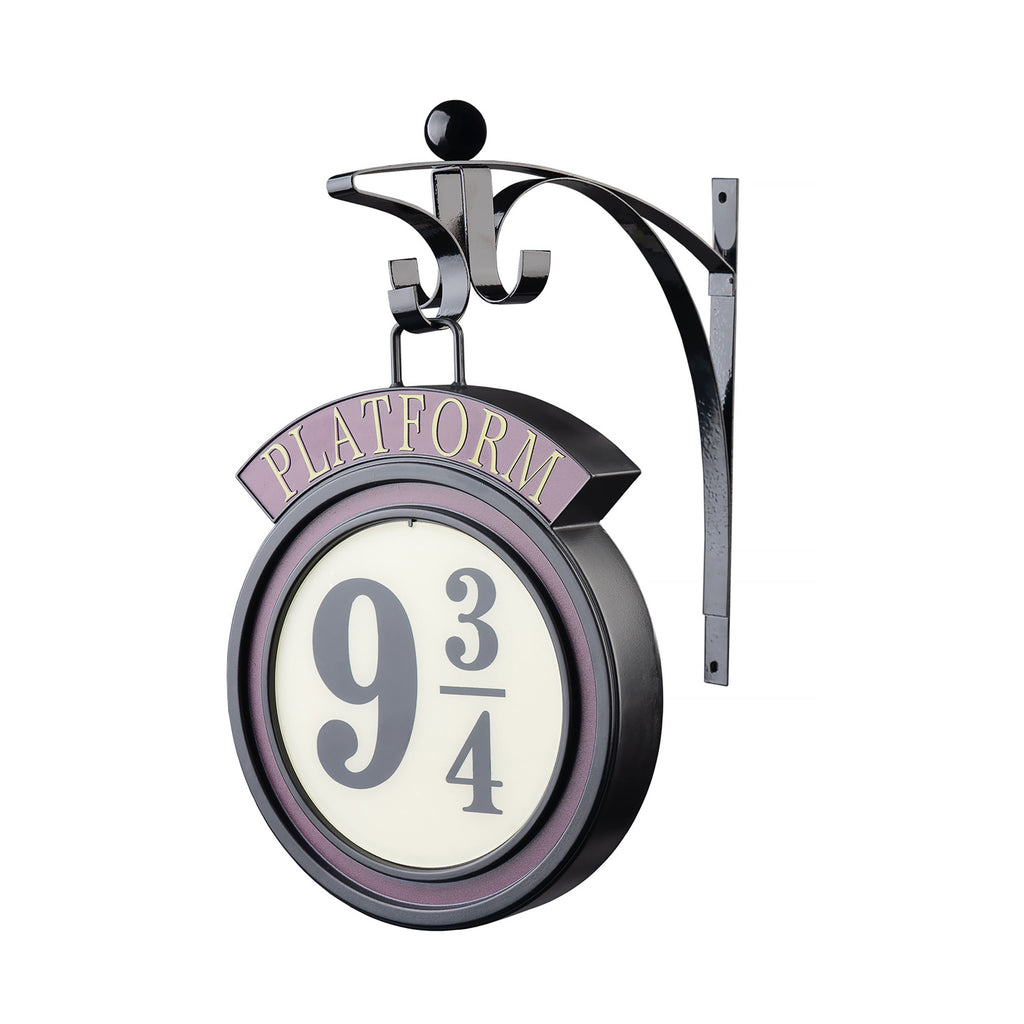 Produktbild Harry Potter - Gleis 9 3/4 Lampe