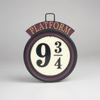 Produktbild Harry Potter - Gleis 9 3/4 Lampe