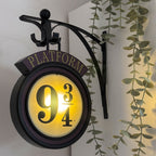 Produktbild Harry Potter - Gleis 9 3/4 Lampe