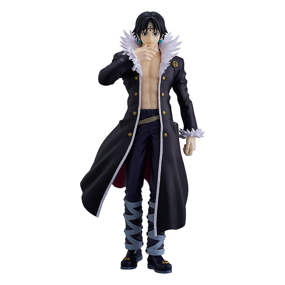 Product image Hunter x Hunter - Quwrof / Chrollo Lucilfer Pop Up Parade Figure