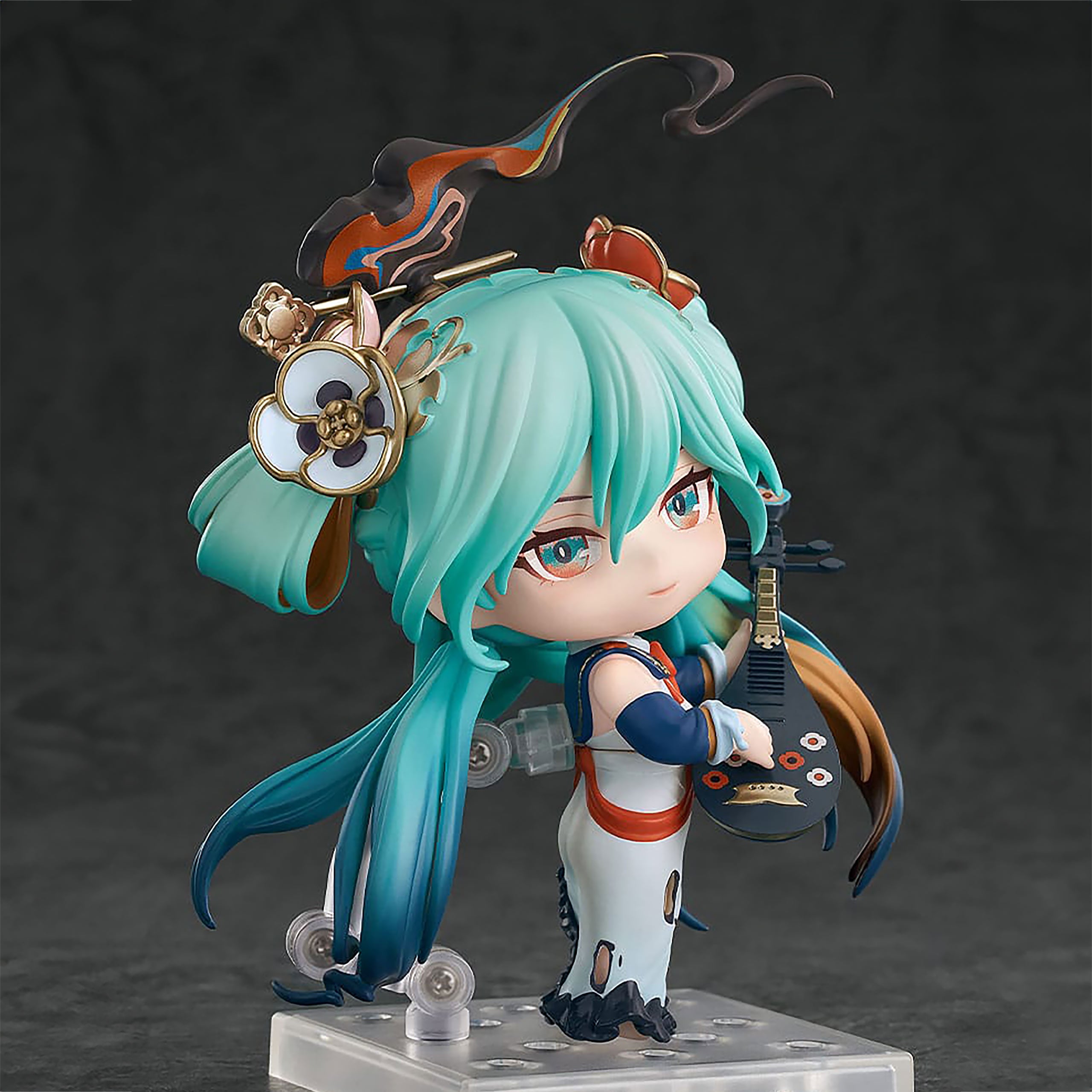 Produktbild Hatsune Miku - Nendoroid Actionfigur Shimian Maifu Version