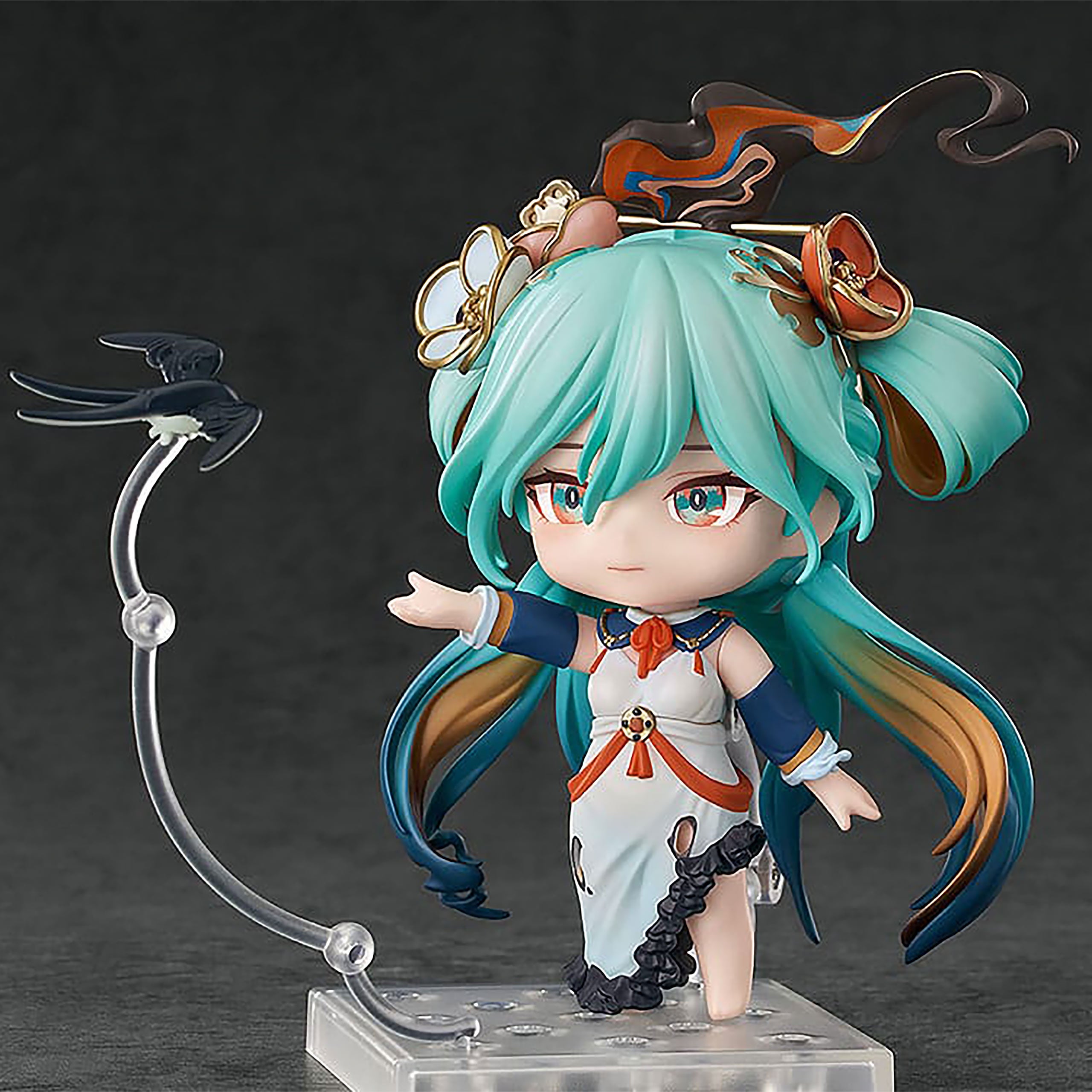 Produktbild Hatsune Miku - Nendoroid Actionfigur Shimian Maifu Version