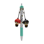 Produktbild Harry Potter - Mini Pen Pals Stift mit Anhänger