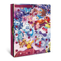 Produktbild Pokemon - Sammelkartenspiel Adventskalender 2025