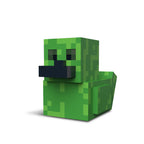 Produktbild Minecraft - Creeper Mini TUBBZ Deko Ente