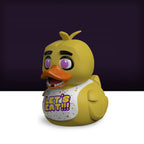 Produktbild Five Nights at Freddys - Chica Mini TUBBZ Deko Ente