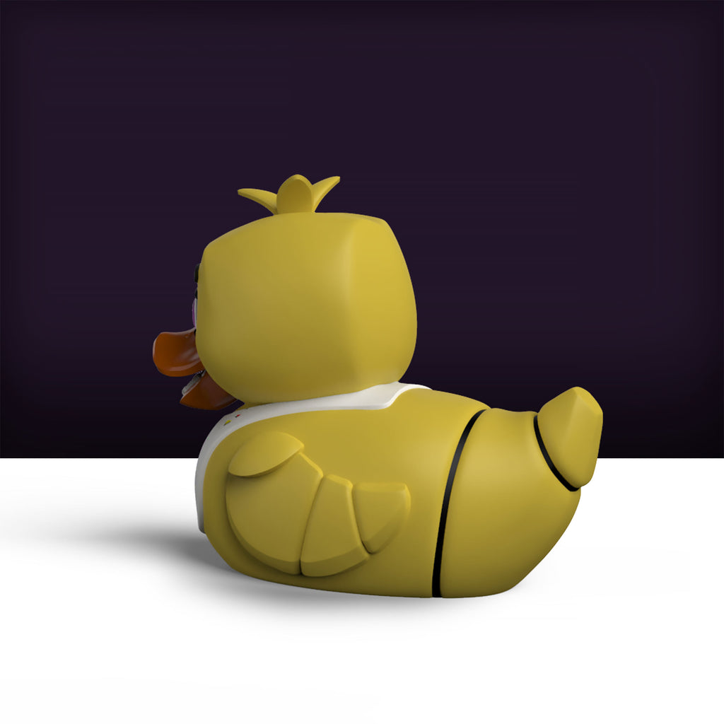 Produktbild Five Nights at Freddys - Chica Mini TUBBZ Deko Ente