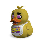 Produktbild Five Nights at Freddys - Chica Mini TUBBZ Deko Ente