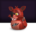 Produktbild Five Nights at Freddys - Foxy Mini TUBBZ Deko Ente