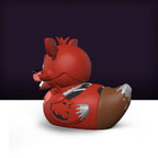 Produktbild Five Nights at Freddys - Foxy Mini TUBBZ Deko Ente