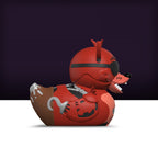 Produktbild Five Nights at Freddys - Foxy Mini TUBBZ Deko Ente