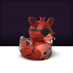 Produktbild Five Nights at Freddys - Foxy Mini TUBBZ Deko Ente