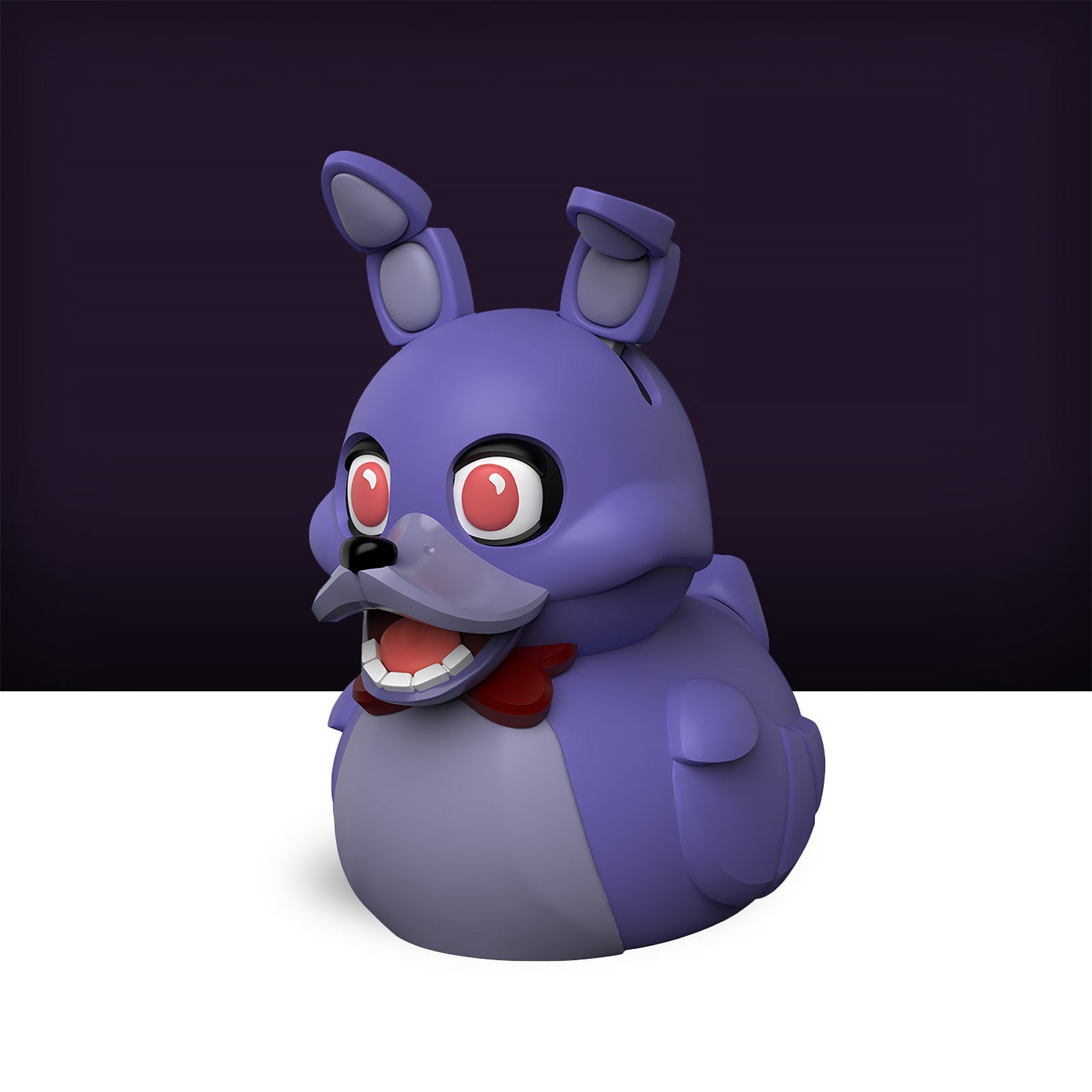 Produktbild Five Nights at Freddys - Bonnie Mini TUBBZ Deko Ente