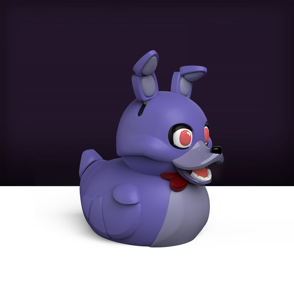 Produktbild Five Nights at Freddys - Bonnie Mini TUBBZ Deko Ente