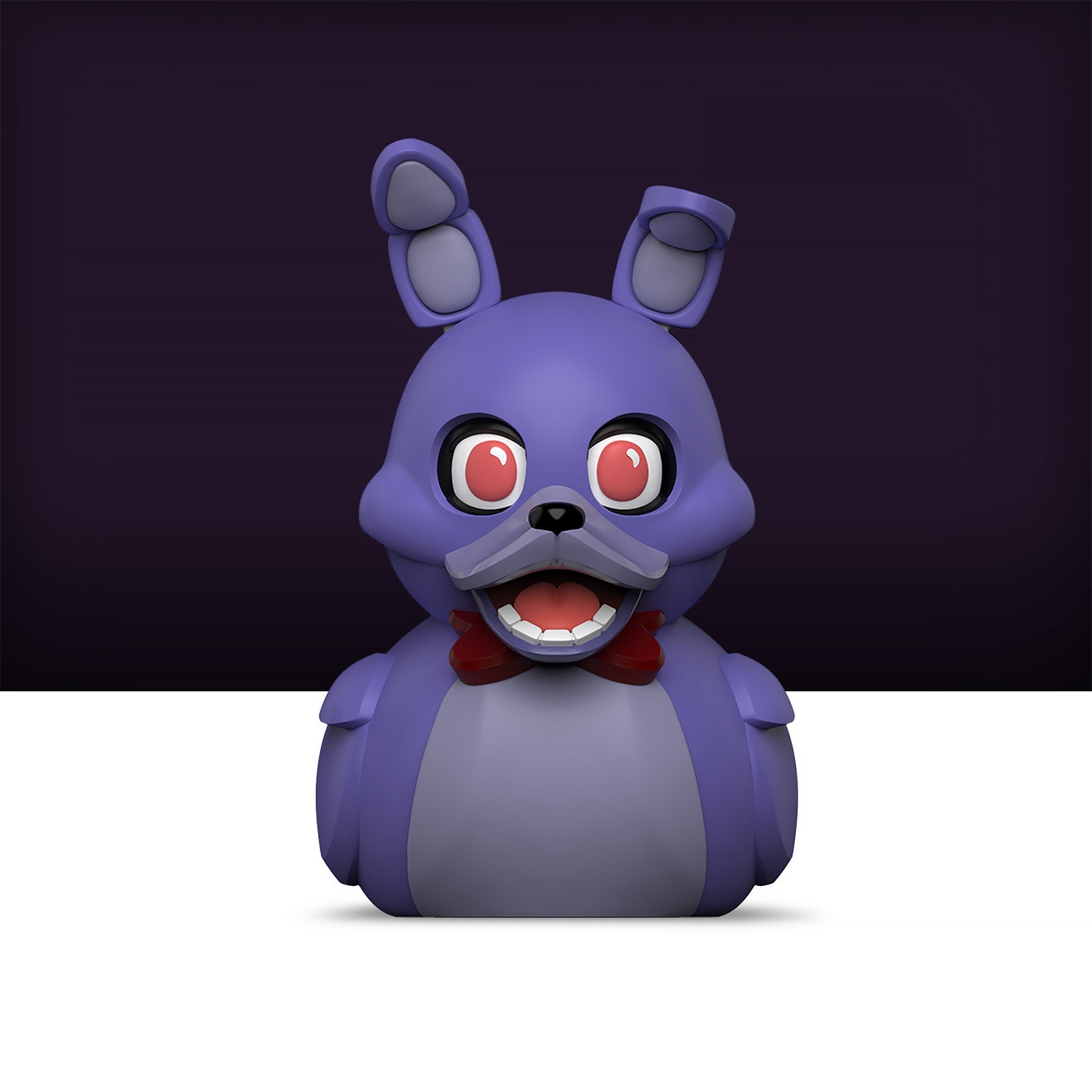 Produktbild Five Nights at Freddys - Bonnie Mini TUBBZ Deko Ente