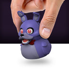 Produktbild Five Nights at Freddys - Bonnie Mini TUBBZ Deko Ente