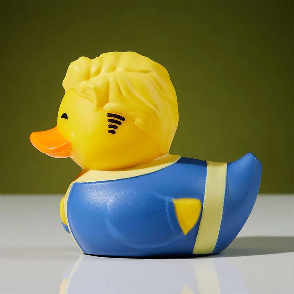 Product image Fallout - Vault Boy Mini TUBBZ Decorative Duck
