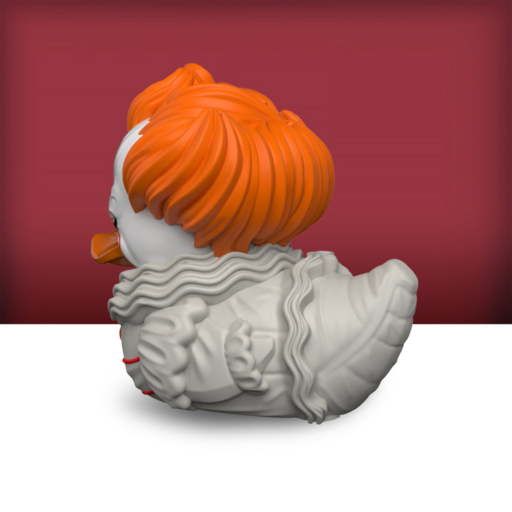 Produktbild Stephen Kings ES - Pennywise Mini TUBBZ Deko Ente