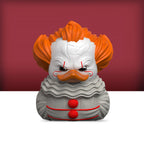 Produktbild Stephen Kings ES - Pennywise Mini TUBBZ Deko Ente