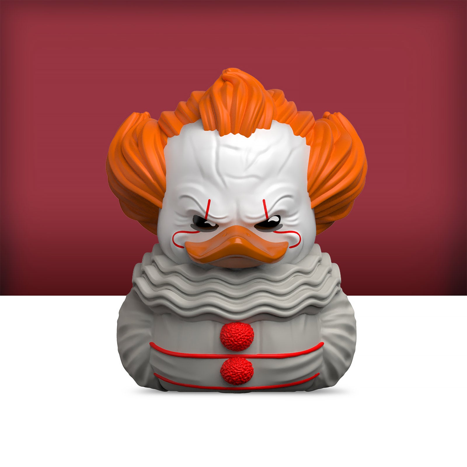 Produktbild Stephen Kings ES - Pennywise Mini TUBBZ Deko Ente